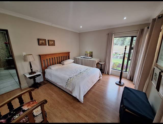 4 BEDROOM HOUSE FOR SALE IN SASOLBURG EXT 23